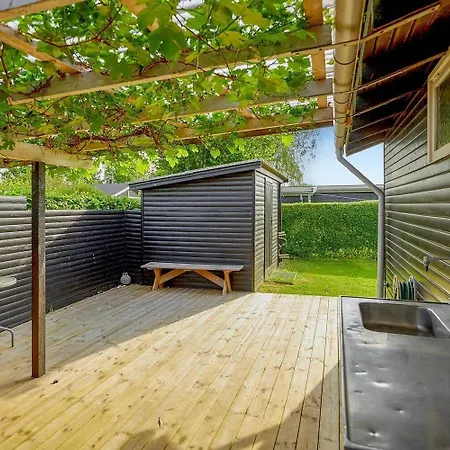 30512-odder-hasselvaenget-9 בית נופש