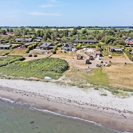 30512-odder-hasselvaenget-9 Casa vacanze