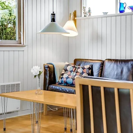 Tatil Evi 30512-odder-hasselvaenget-9 Odder