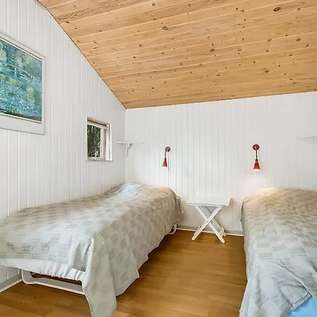 Tatil Evi 30512-odder-hasselvaenget-9 *
