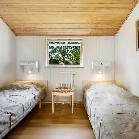 Tatil Evi 30512-odder-hasselvaenget-9
