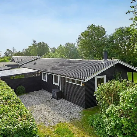 Tatil Evi 30512-odder-hasselvaenget-9 Odder