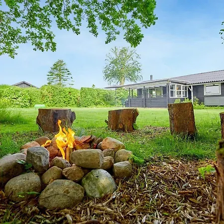 Tatil Evi 30512-odder-hasselvaenget-9