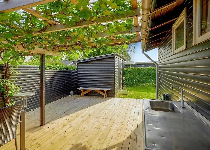 30512-odder-hasselvaenget-9 Сasa de vacaciones