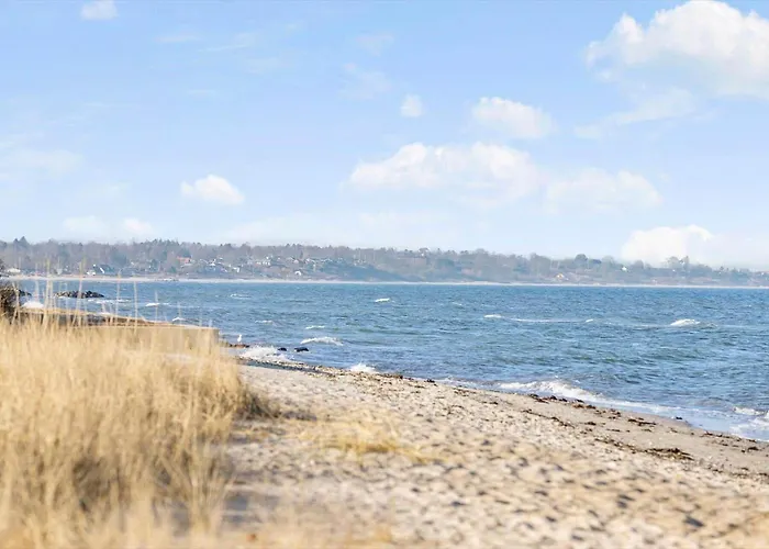 Casa vacanze 30512-odder-hasselvaenget-9