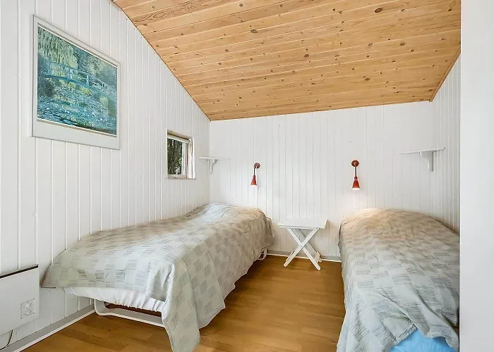 30512-odder-hasselvaenget-9 Сasa de vacaciones *