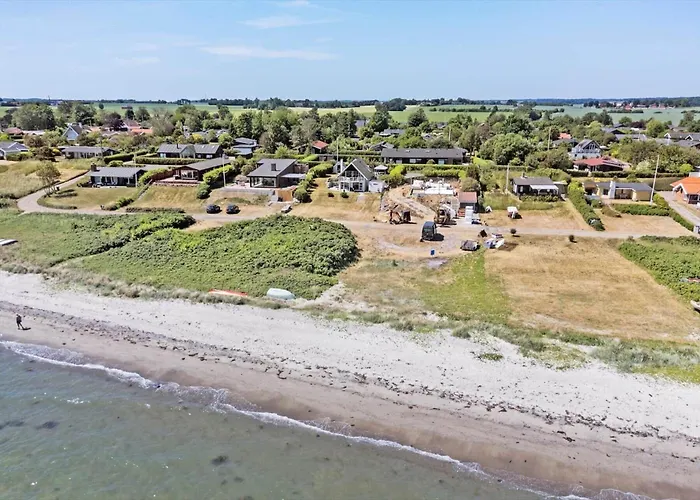 30512-odder-hasselvaenget-9 Сasa de vacaciones