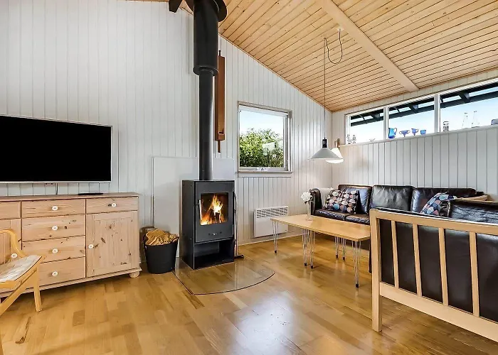 30512-odder-hasselvaenget-9 Сasa de vacaciones *