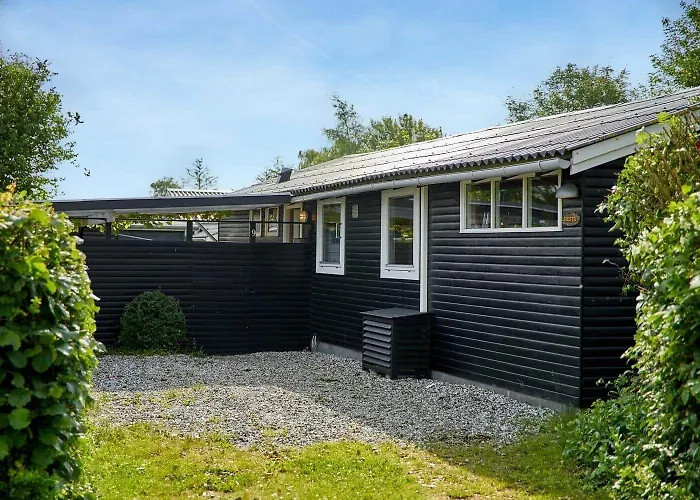 Casa vacanze 30512-odder-hasselvaenget-9 Odder