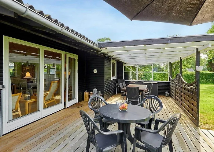 Casa vacanze 30512-odder-hasselvaenget-9 *