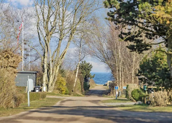 30512-odder-hasselvaenget-9 Сasa de vacaciones