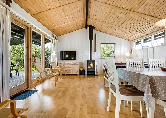 30512-odder-hasselvaenget-9 Casa vacanze *